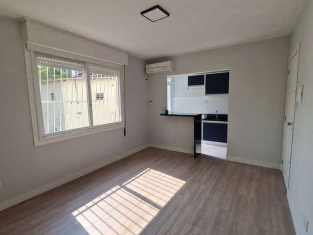 Apartamento com 1 quarto à venda na Rua General Neto, 118, Floresta, Porto Alegre, 41 m2 por R$ 269.000