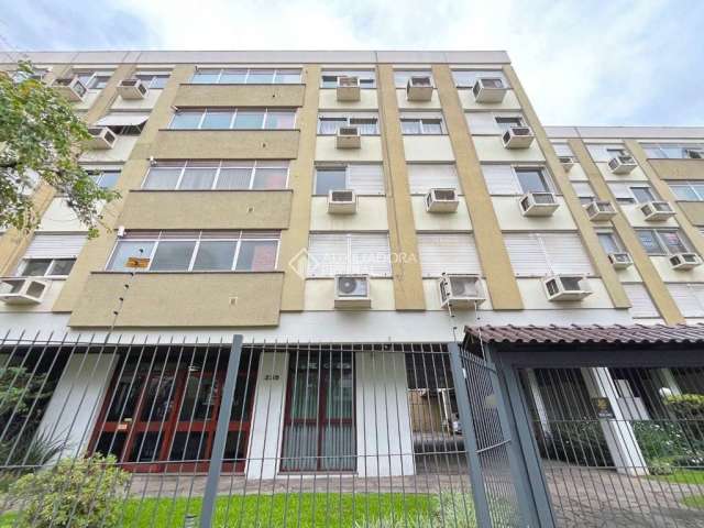 Apartamento com 1 quarto à venda na Avenida Nilópolis, 235, Petrópolis, Porto Alegre, 41 m2 por R$ 342.000