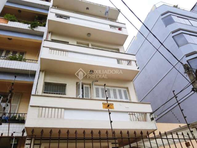 Apartamento com 1 quarto à venda na Rua Santo Antônio, 746, Floresta, Porto Alegre, 29 m2 por R$ 150.000