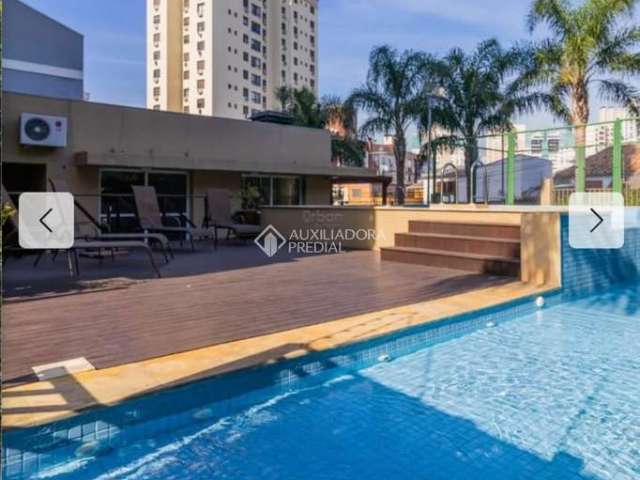 Apartamento com 3 quartos à venda na Rua Itapeva, 362, Passo da Areia, Porto Alegre, 72 m2 por R$ 840.000