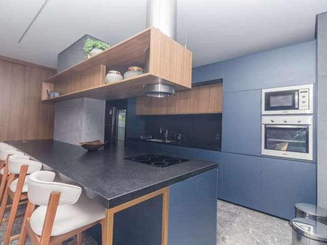 Apartamento com 1 quarto à venda na Rua Vinte e Quatro de Outubro, 1585, Auxiliadora, Porto Alegre, 25 m2 por R$ 690.000