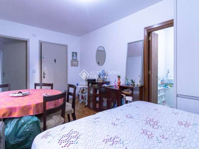 Apartamento com 1 quarto à venda na Rua Luiz Manoel, 129, Santana, Porto Alegre, 30 m2 por R$ 135.000