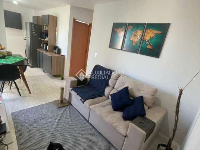 Apartamento com 2 quartos à venda na Rua Boqueirão, 3527, Estância Velha, Canoas, 40 m2 por R$ 180.000