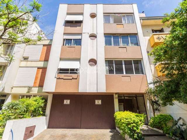 Apartamento com 2 quartos à venda na Rua Santo Antônio, 555, Floresta, Porto Alegre, 70 m2 por R$ 320.000