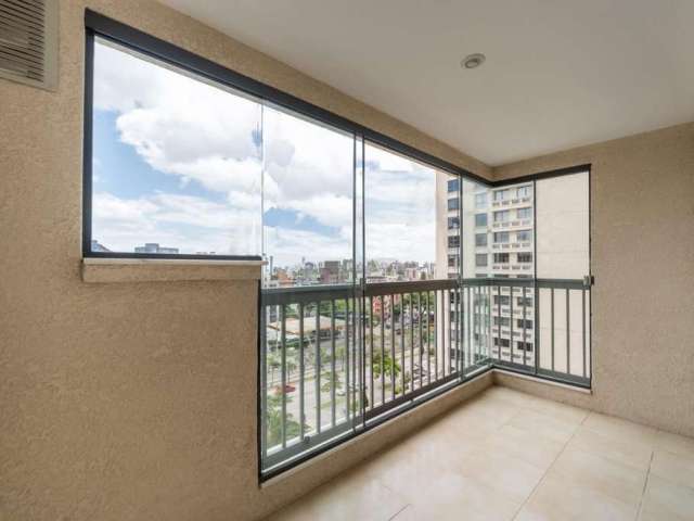 Apartamento com 1 quarto à venda na Avenida Luiz Manoel Gonzaga, 470, Três Figueiras, Porto Alegre, 56 m2 por R$ 649.000