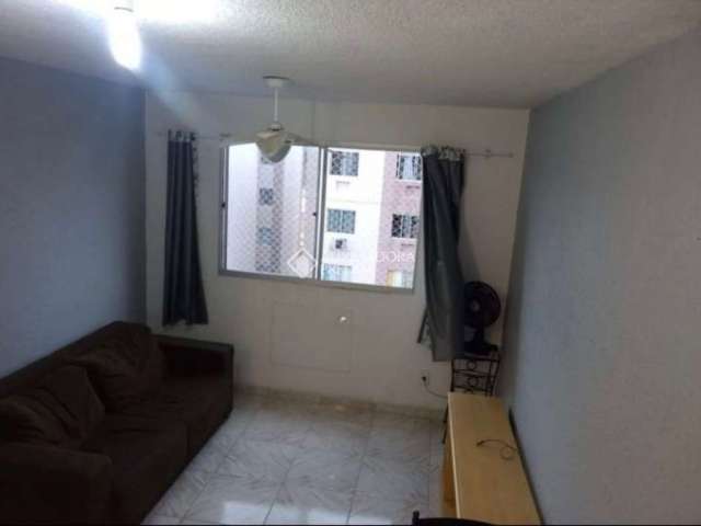 Apartamento com 1 quarto à venda na Avenida Edgar Pires De Castro - De 2240 A 3038 - L, 2901, Hípica, Porto Alegre, 41 m2 por R$ 147.000