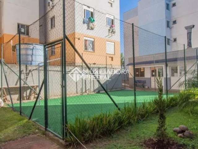 Apartamento com 2 quartos à venda na Avenida Edu Las Casas, 665, Parque Santa Fé, Porto Alegre, 45 m2 por R$ 160.000