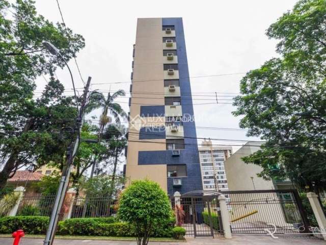 Apartamento com 3 quartos à venda na Rua Eça de Queiroz, 819, Petrópolis, Porto Alegre, 103 m2 por R$ 1.300.000