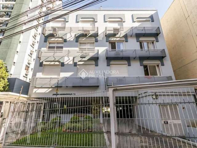 Cobertura com 2 quartos à venda na Rua Atanásio Belmonte, 51, Boa Vista, Porto Alegre, 118 m2 por R$ 650.000