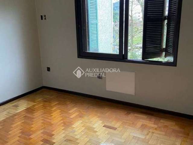 Apartamento com 3 quartos à venda na Beco Antônio Carvalho, 1644, Jardim Carvalho, Porto Alegre, 80 m2 por R$ 200.000