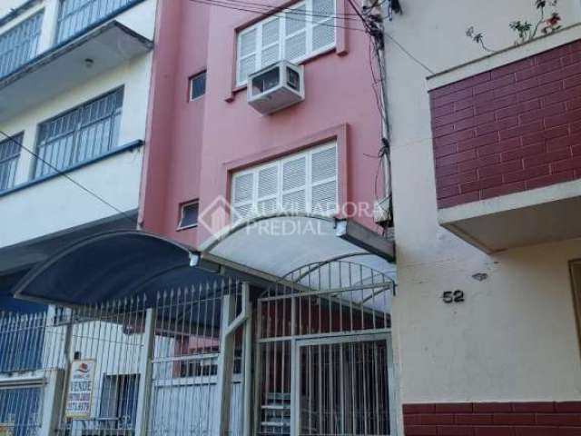 Apartamento com 1 quarto à venda na Rua Laurindo, 40, Santana, Porto Alegre, 32 m2 por R$ 170.000