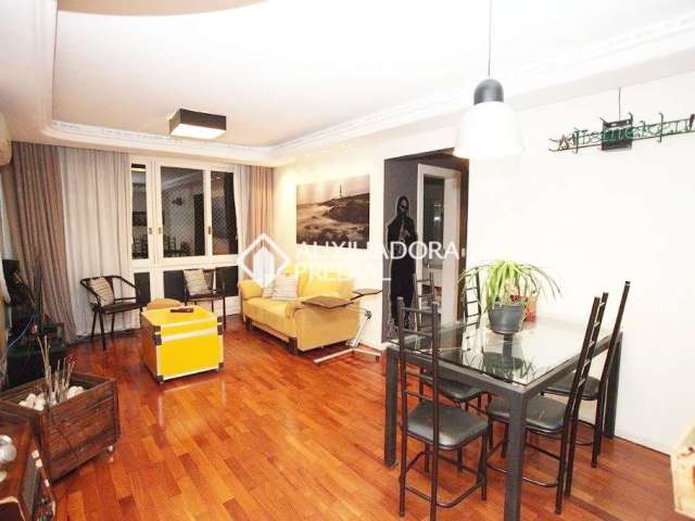 Apartamento com 2 quartos à venda na Rua Coronel Paulino Teixeira, 315, Rio Branco, Porto Alegre, 96 m2 por R$ 546.250