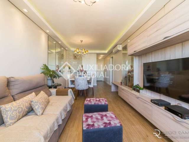 Apartamento com 2 quartos à venda na Rua Fernando Cortez, 151, Cristo Redentor, Porto Alegre, 76 m2 por R$ 650.000