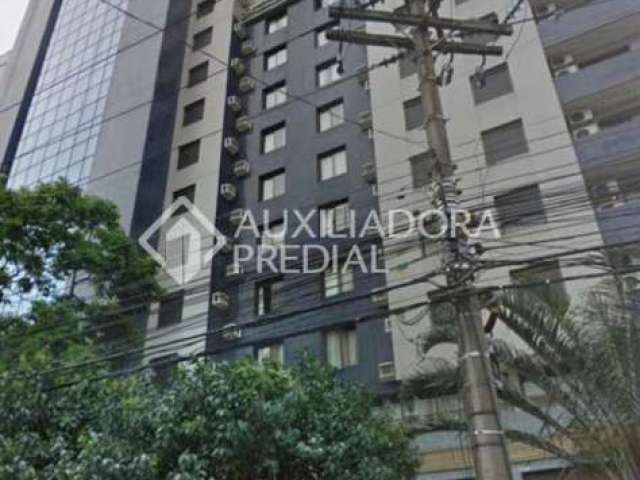 Apartamento com 1 quarto à venda na Rua Miguel Tostes, 30, Rio Branco, Porto Alegre, 37 m2 por R$ 410.000