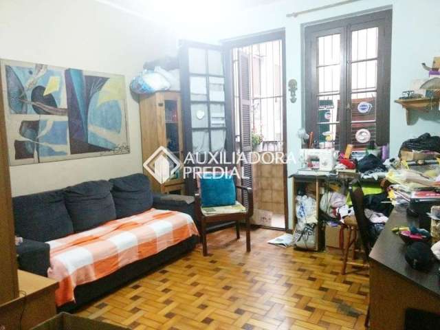 Apartamento com 1 quarto à venda na Avenida Farrapos, 645, Floresta, Porto Alegre, 54 m2 por R$ 190.000