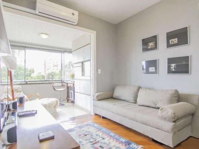 Apartamento com 1 quarto à venda na Rua Engenheiro Adolfo Stern, 161, Bela Vista, Porto Alegre, 47 m2 por R$ 535.000