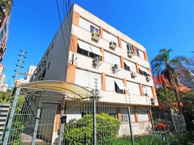 Apartamento com 2 quartos à venda na Travessa Angustura, 47, Moinhos de Vento, Porto Alegre, 60 m2 por R$ 375.000