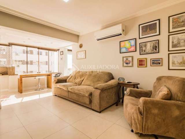 Apartamento com 3 quartos à venda na Avenida Francisco Trein, 507, Cristo Redentor, Porto Alegre, 109 m2 por R$ 850.000