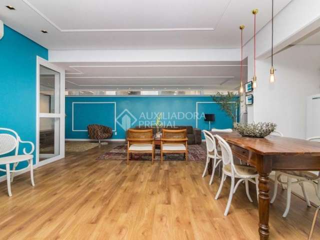 Apartamento com 1 quarto à venda na Rua Mostardeiro, 509, Moinhos de Vento, Porto Alegre, 95 m2 por R$ 799.000