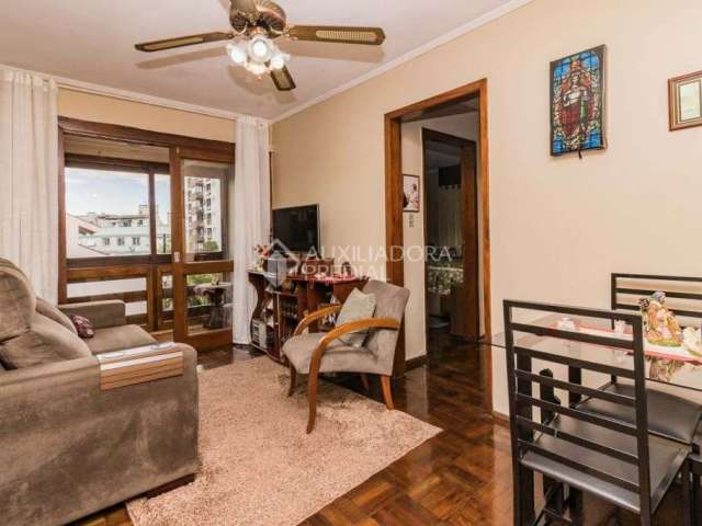 Apartamento com 2 quartos à venda na Rua Javari, 111, Cristo Redentor, Porto Alegre, 60 m2 por R$ 350.000