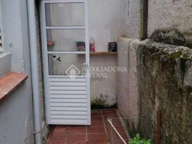 Apartamento com 1 quarto à venda na Rua Felicíssimo de Azevedo, 617, São João, Porto Alegre, 37 m2 por R$ 180.000