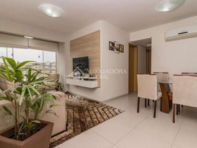 Apartamento com 3 quartos à venda na Rua Portuguesa, 460, Partenon, Porto Alegre, 81 m2 por R$ 660.000