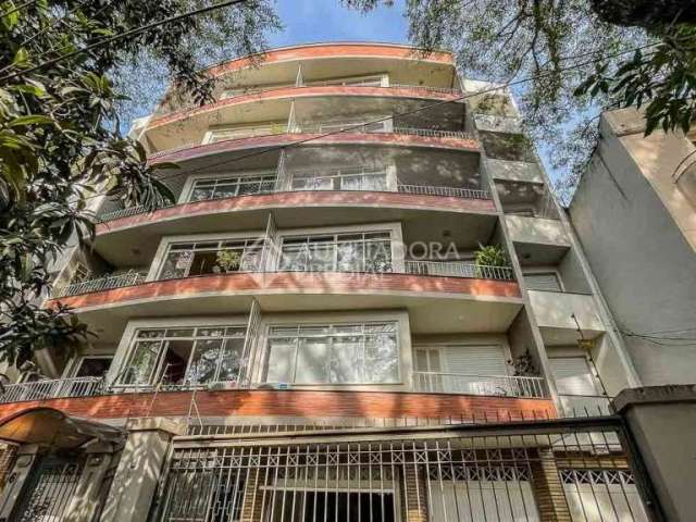 Apartamento com 3 quartos à venda na Rua Gonçalo de Carvalho, 63, Floresta, Porto Alegre, 147 m2 por R$ 564.000