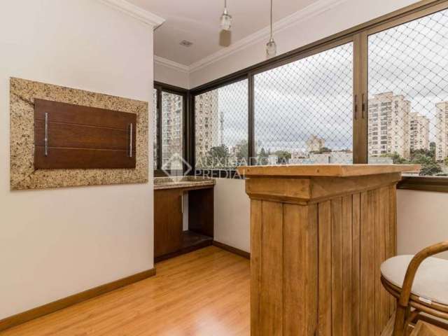 Apartamento com 2 quartos à venda na Rua José Scutari, 54, Passo da Areia, Porto Alegre, 72 m2 por R$ 550.000