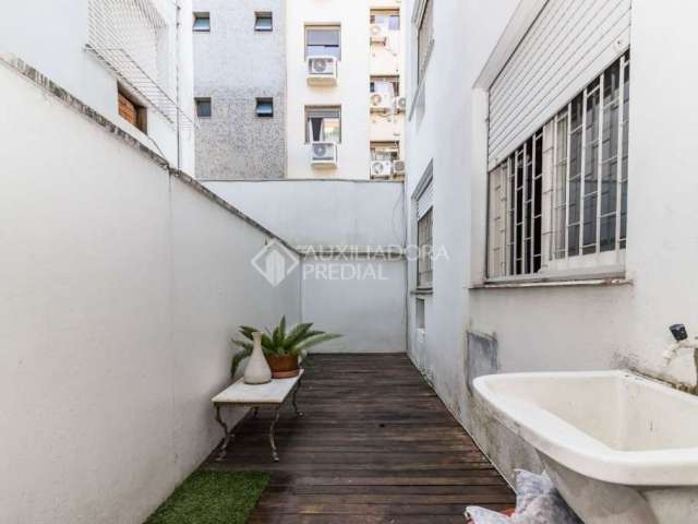 Apartamento com 2 quartos à venda na Rua Felicíssimo de Azevedo, 380, São João, Porto Alegre, 67 m2 por R$ 260.000