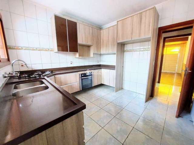 Casa em condomínio fechado com 3 quartos à venda na Rua Guatambu, 106, Hípica, Porto Alegre, 209 m2 por R$ 650.000