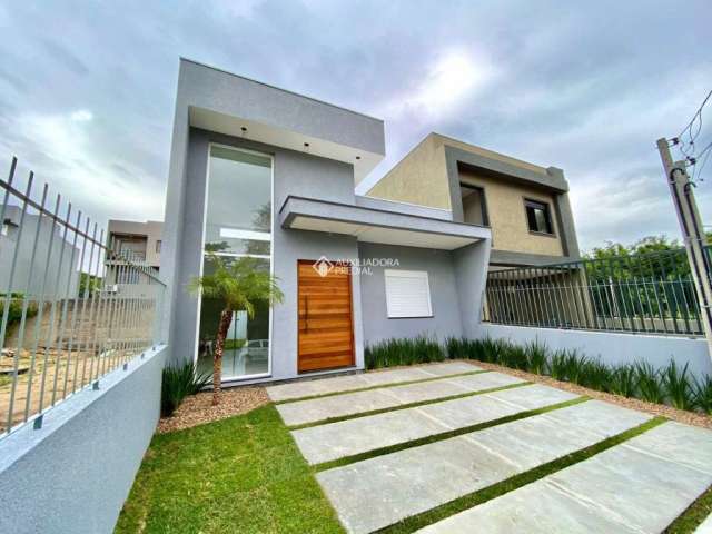 Casa com 3 quartos à venda na Rua Rimolo Biagio, 281, Ipanema, Porto Alegre, 99 m2 por R$ 648.000