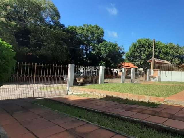 Casa com 3 quartos à venda na Rua Doutor Miguel Vieira Ferreira, 100, Ipanema, Porto Alegre, 160 m2 por R$ 430.000