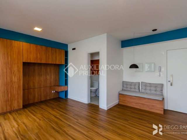 Apartamento com 1 quarto à venda na Rua Doutor Armando Barbedo, 505, Tristeza, Porto Alegre, 37 m2 por R$ 550.000