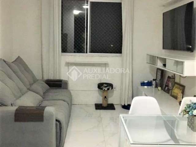 Apartamento com 2 quartos à venda na Rua José Iuchno, 120, Hípica, Porto Alegre, 40 m2 por R$ 160.000