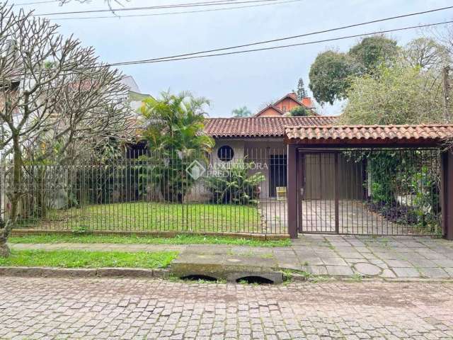 Casa com 4 quartos à venda na Rua Jigoro Kano, 45, Ipanema, Porto Alegre, 44 m2 por R$ 850.000