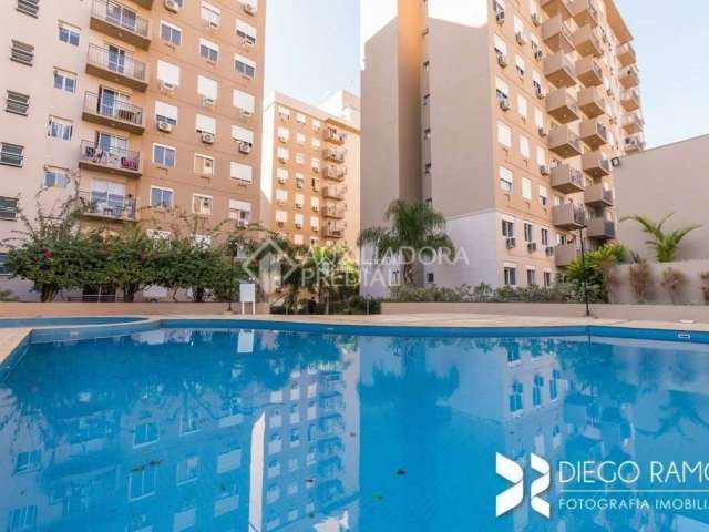 Apartamento com 3 quartos à venda na Avenida Otto Niemeyer, 1702, Tristeza, Porto Alegre, 68 m2 por R$ 340.000