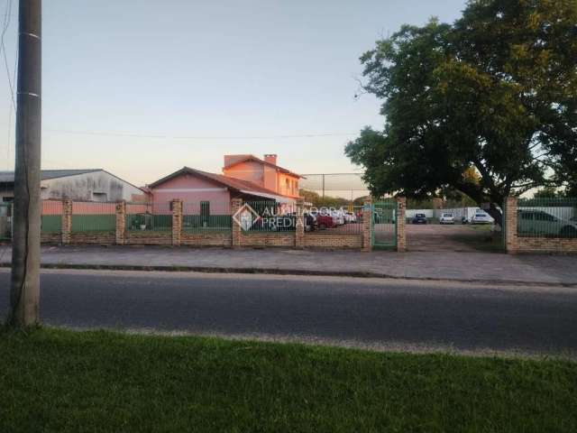 Terreno comercial à venda na Rua das Espatódeas, 420, Ponta Grossa, Porto Alegre, 3000 m2 por R$ 1.390.000