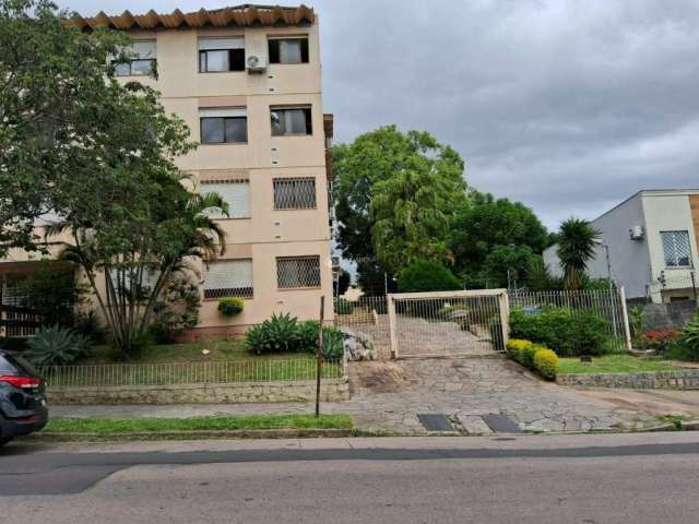 Apartamento com 2 quartos à venda na PROFESSOR CARVALHO DE FREITAS, 555, Cascata, Porto Alegre, 63 m2 por R$ 234.000