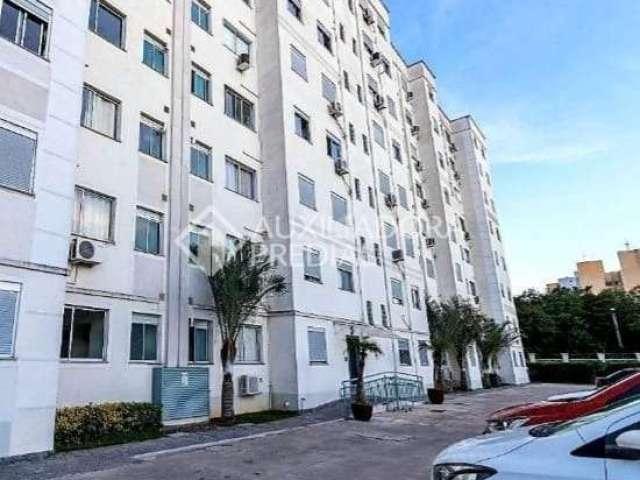 Apartamento com 3 quartos à venda na Rua Engenheiro Sadi Castro, 891, Sarandi, Porto Alegre, 70 m2 por R$ 367.000