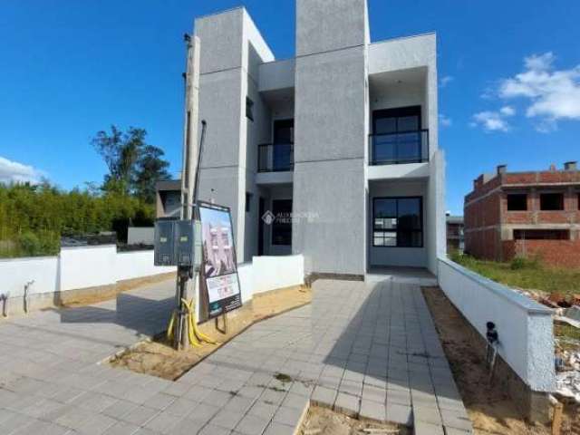 Casa com 2 quartos à venda na MIGUEL CASTRO DA SILVA, 43, Hípica, Porto Alegre, 88 m2 por R$ 448.900