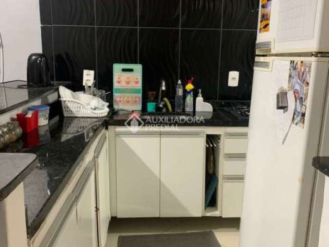 Apartamento com 2 quartos à venda na Rua Tomé Antônio de Souza, 240, Campo Novo, Porto Alegre, 39 m2 por R$ 127.200