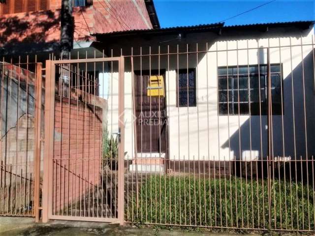 Casa com 2 quartos à venda na Rua Germano Bonow Filho, 419, Hípica, Porto Alegre, 53 m2 por R$ 190.000