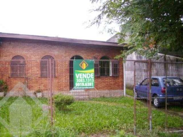 Casa com 3 quartos à venda na Rua Professor Joaquim Felizardo, 135, Espírito Santo, Porto Alegre, 138 m2 por R$ 400.000