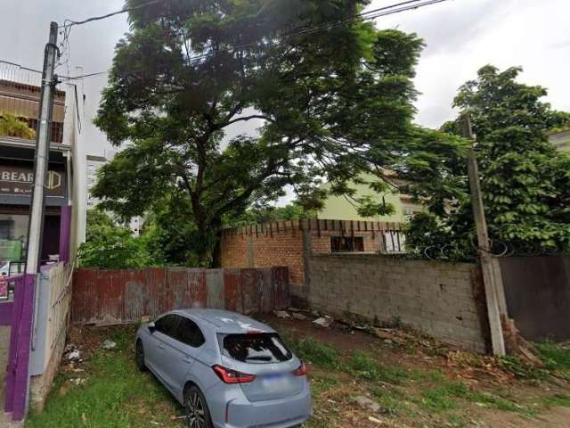 Terreno à venda na Travessa Nova Trento, 279, Tristeza, Porto Alegre, 330 m2 por R$ 378.900