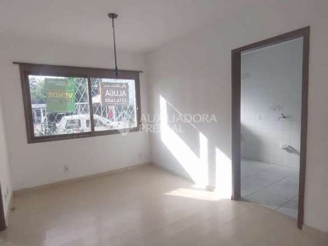Apartamento com 1 quarto à venda na Avenida da Cavalhada, 2356, Cavalhada, Porto Alegre, 43 m2 por R$ 179.900
