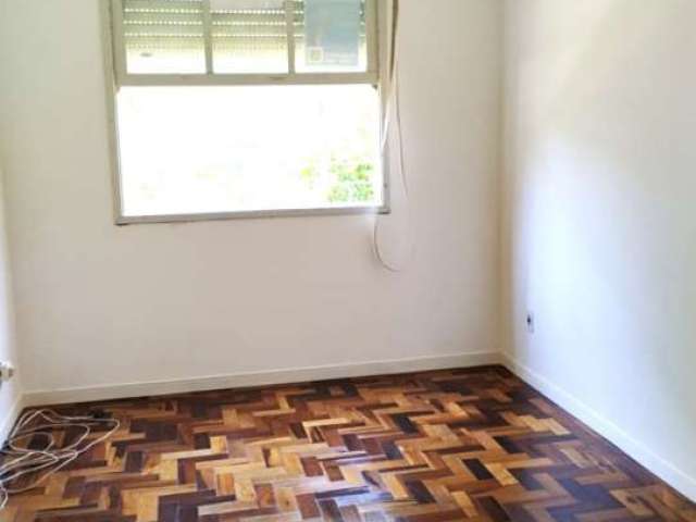 Apartamento com 2 quartos à venda na Avenida Capivari, 597, Cristal, Porto Alegre, 45 m2 por R$ 169.000