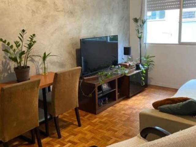 Apartamento com 3 quartos à venda na Rua Doutor Campos Velho, 591, Cristal, Porto Alegre, 74 m2 por R$ 279.990