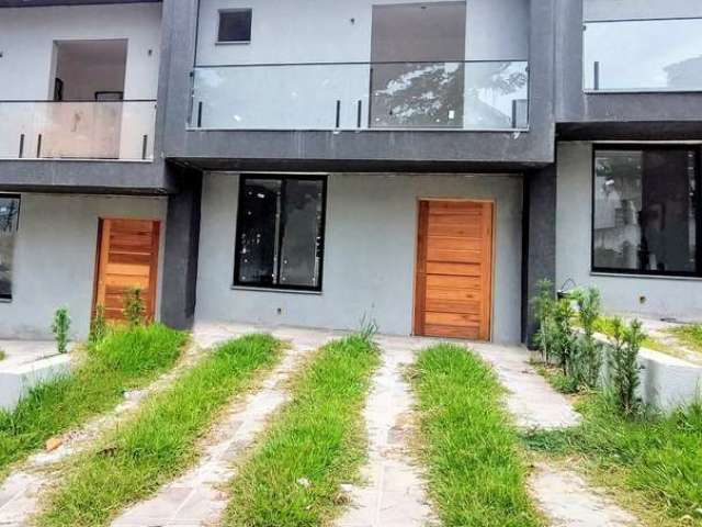 Casa com 3 quartos à venda na Rua Liberal, 869, Tristeza, Porto Alegre, 88 m2 por R$ 638.000