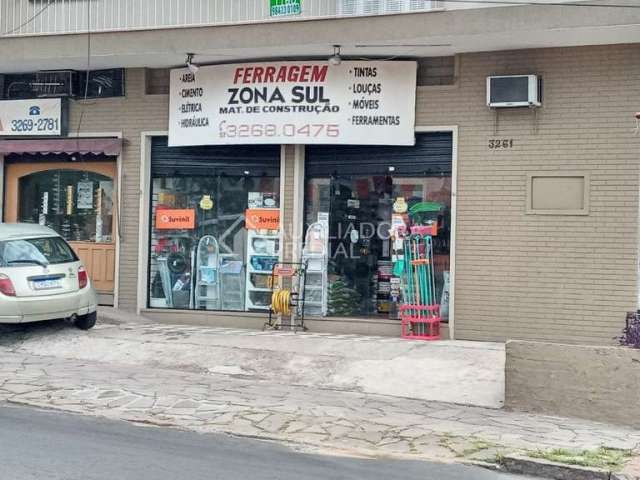 Ponto comercial à venda na Avenida Wenceslau Escobar, 3261, Vila Conceição, Porto Alegre, 32 m2 por R$ 371.000