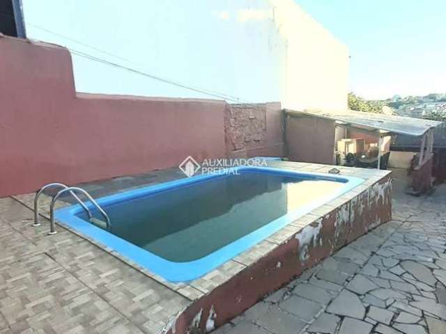 Terreno à venda na Rua Atílio Supertti, 721, Vila Nova, Porto Alegre, 60 m2 por R$ 310.000